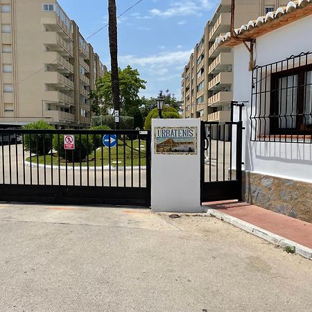 Apartamento Portixol Apartment Platja de Larenal Exterior photo